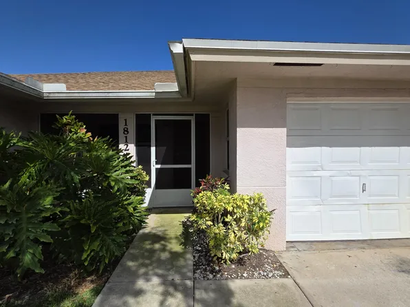 1812 E Royal Tern Ln, Fort Pierce, FL