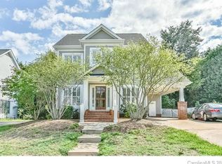 113 Morrison Hill Rd, Davidson, NC 28036