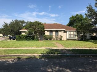 7302 Tangled Ridge Ct, Corpus Christi, TX 78413