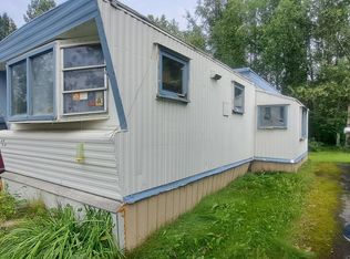 2221 E Muldoon Rd #43, Anchorage, AK 99504