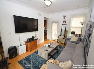 12 Sheafe St #12C, Boston, MA 02113