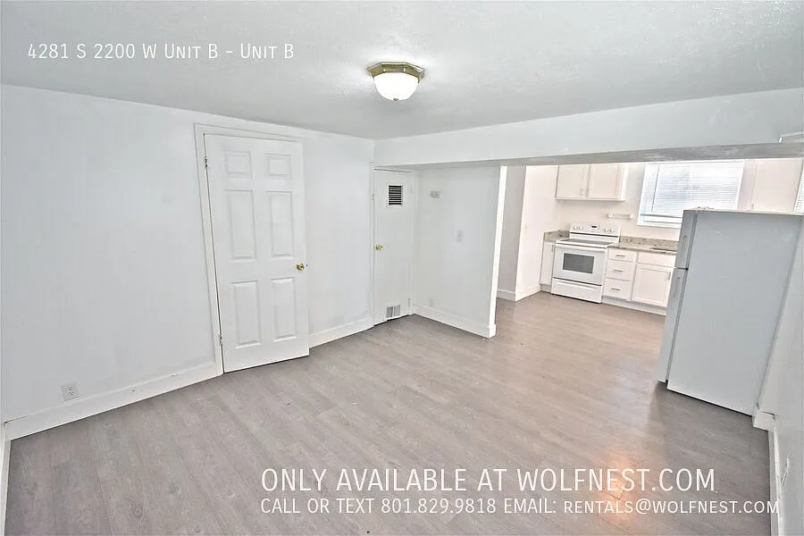 1 bed, 750 sqft, $1,195 — Photo 4
