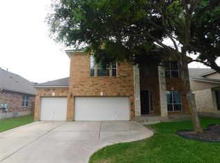 1511 Homewood Cir, Round Rock, TX 78665