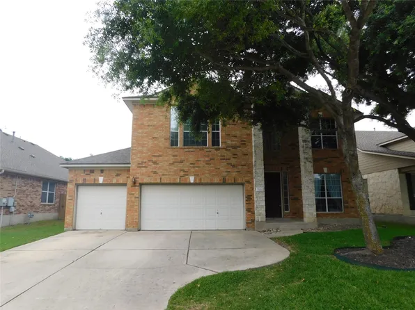 1511 Homewood Cir, Round Rock, TX 78665