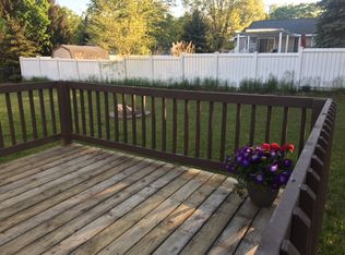 1873 N Lincoln Rd, Ludington, MI 49431