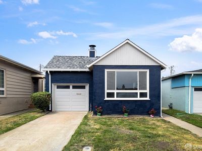 80 Highland Ave, Daly City, CA, 94015