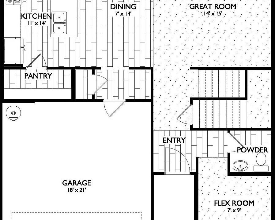 2nd image of 4998 Luray Ln #9JCQZL