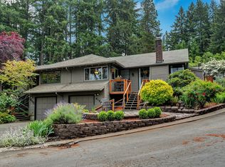 6150 SW Heights Ln, Beaverton, OR 97007