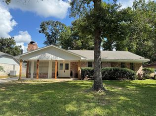 1771 Woodway Dr, New Caney, TX 77357