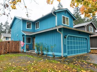 6107 Monterey Lane, Lacey, WA 98503