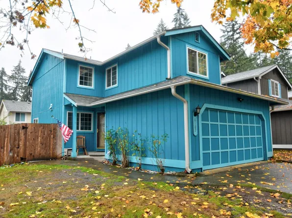 6107 Monterey Lane, Lacey, WA 98503