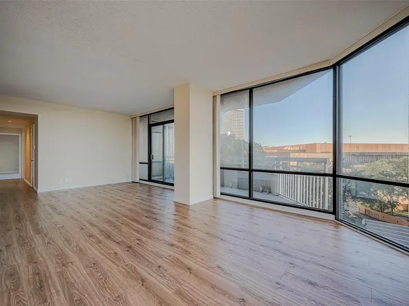 14 Greenway Plz Unit 6P, Houston, TX 77046