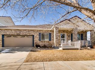 11893 Hannibal St, Commerce City, CO 80022