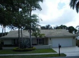 4681 NW 28th Ave, Boca Raton, FL 33434