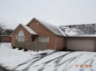 5662 Willet Ln, Westerville, OH 43081