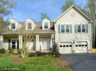 5705 Bideford Ct, Bowie, MD