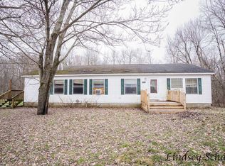 2299 Lyle Rd, Ionia, MI 48846