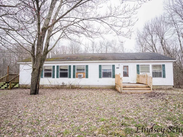 2299 Lyle Rd, Ionia, MI 48846