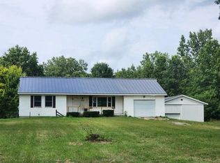 20350 Nelson Rd, Merrill, MI 48637