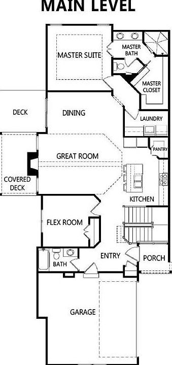 2nd image of 17382 S Raintree Dr Building 1