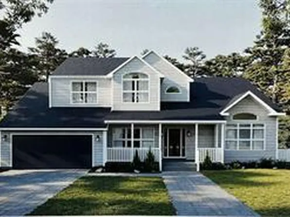 Lot 21 Hurtin Boulevard, Smithtown, NY 11787