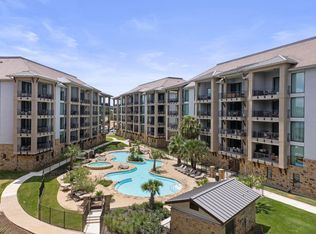 98 Island Drive #31, Horseshoe Bay, TX 78657