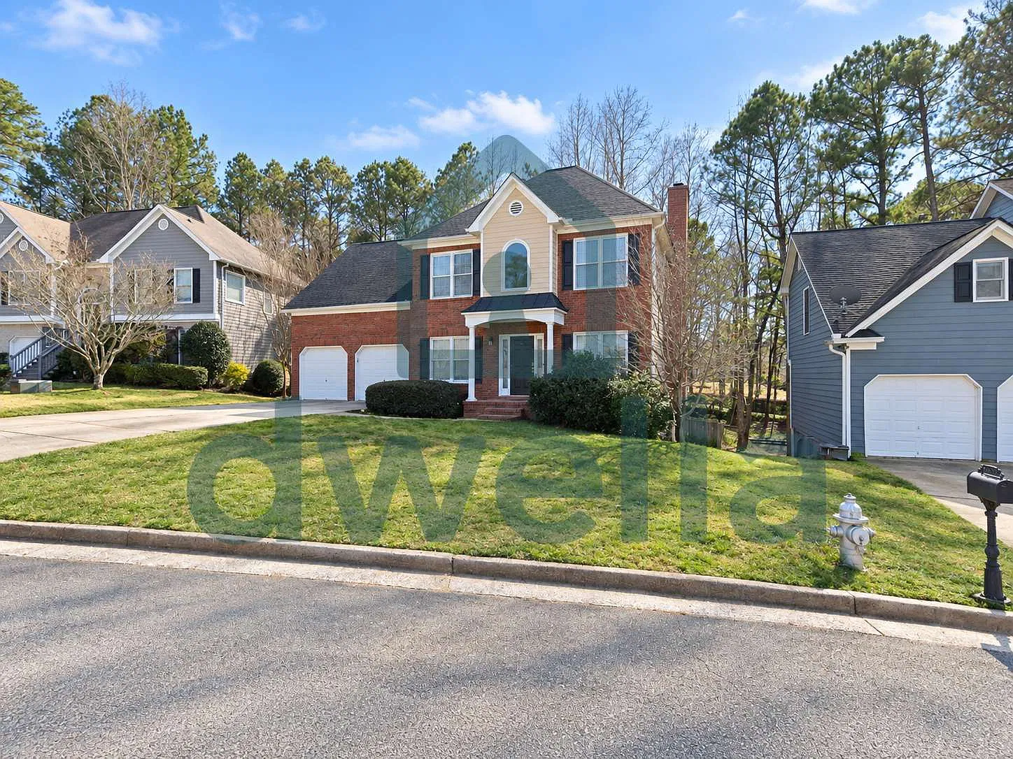 4 bed, 3.0 bath, 2224 sqft, $2,850 — Photo 1
