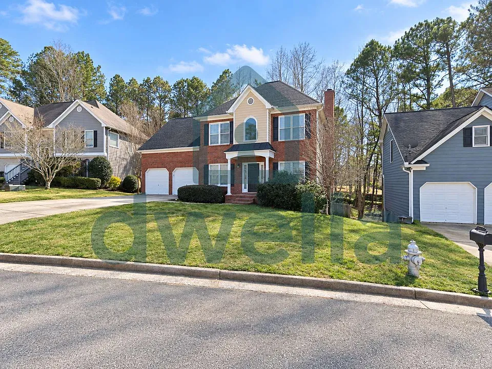 4319 Clairesbrook Ln