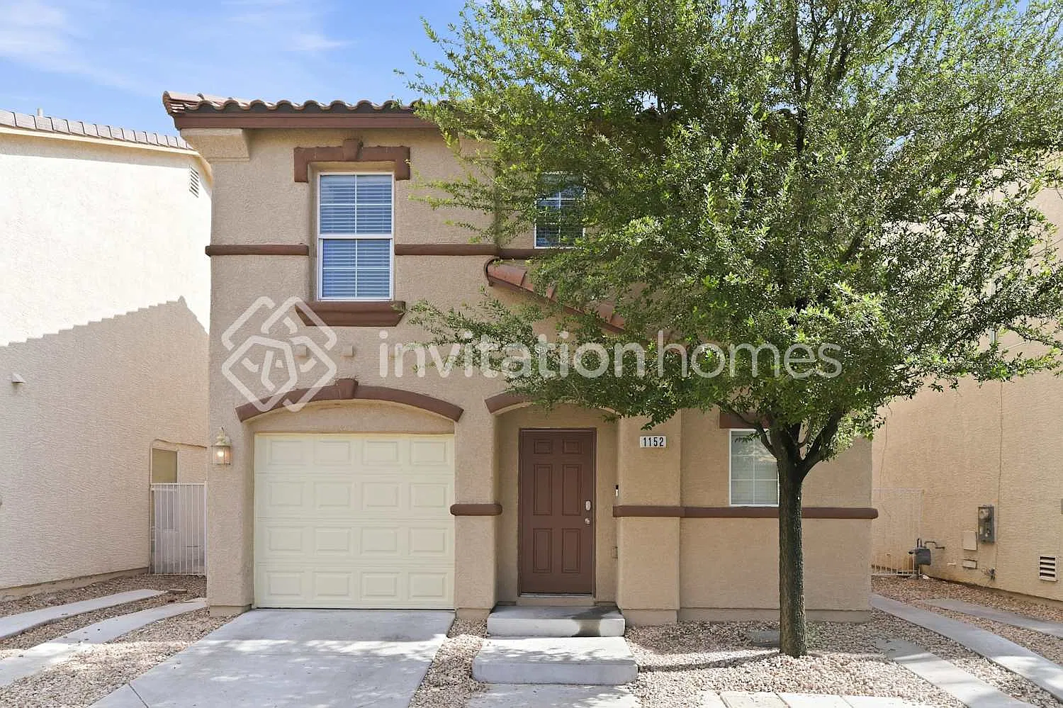 1152 Golden Apple St Las Vegas, NV 89142 — Photo 1