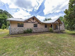 17650 NE State Road 121, Williston, FL 32696