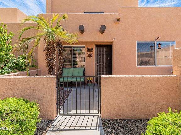 3rd image of 8940 W OLIVE Avenue #76