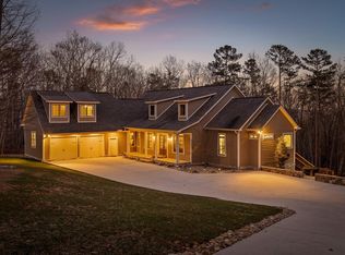 116 Twilight Trl, Dunlap, TN 37327