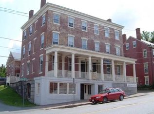 128 Hammond St #13, Bangor, ME 04401