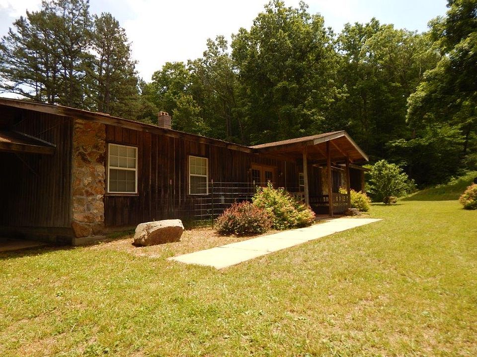 37286 County Road Ee270, Vanzant, MO 65768 Zillow