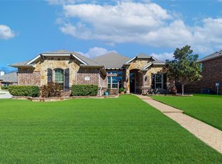 213 Belford St N, Anna, TX 75409