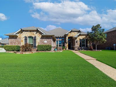 213 Belford St N, Anna, TX, 75409