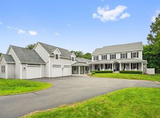 48 Evergreen Rd, Cromwell, CT 06416