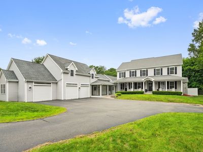 48 Evergreen Road, Cromwell, CT, 06416
