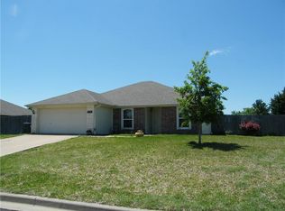 7416 Blanco Dr, Waco, TX 76708