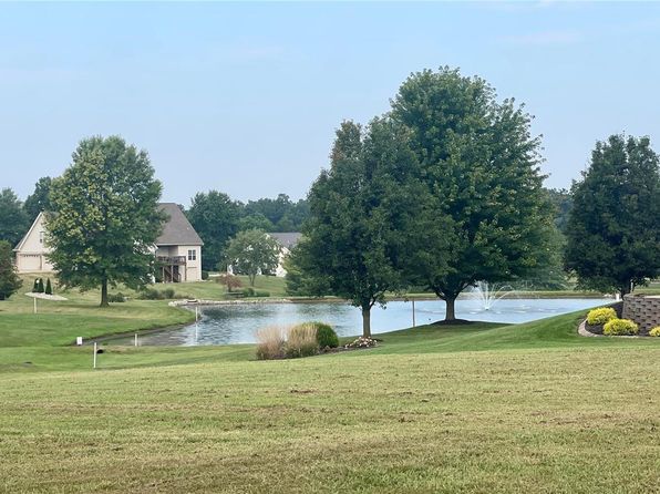 0 Westborough Ests LOT 58, Troy, MO 63379