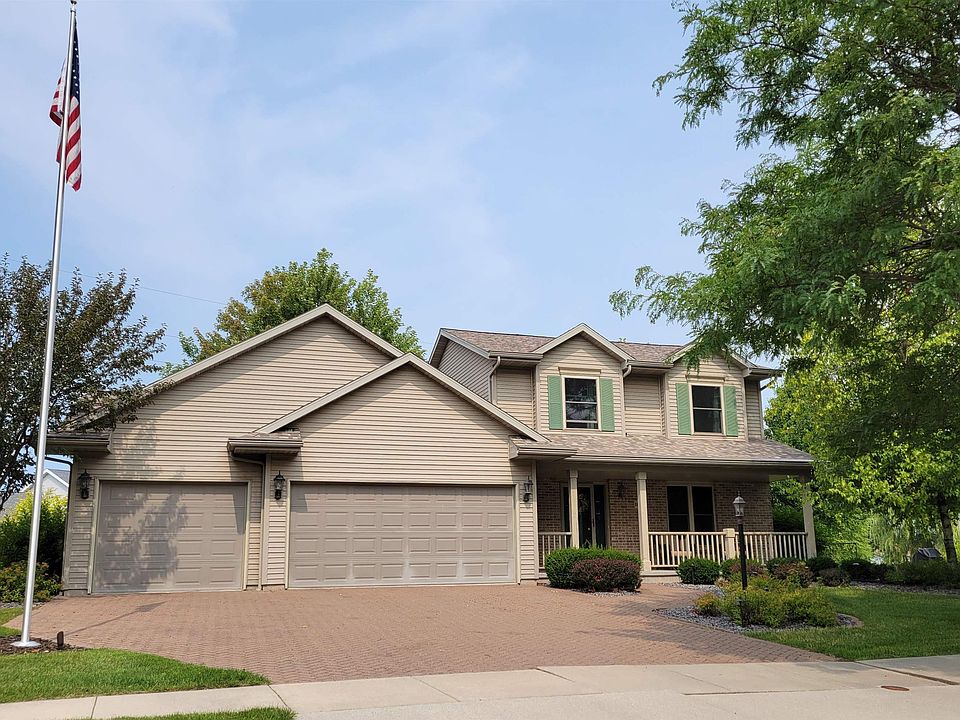 1692 Primrose Ln, Fond Du Lac, WI 54935 MLS 50279485 Zillow