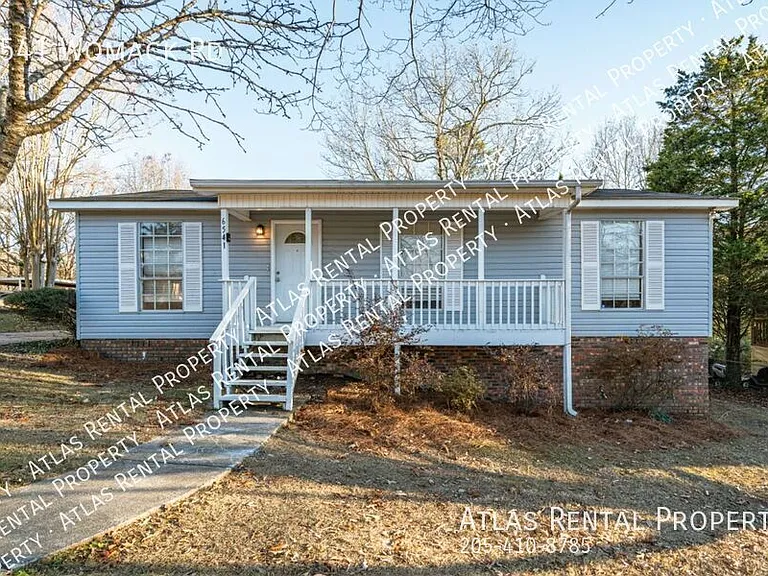 6541 Womack Rd — Photo 1