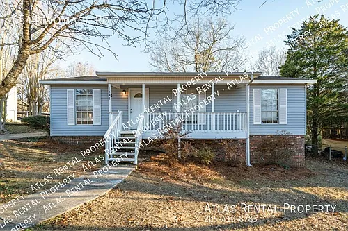 6541 Womack Rd Photo 1