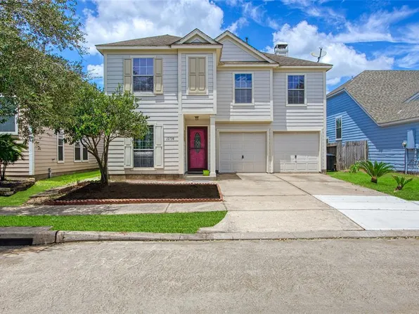 12738 Wisteria Park Drive, Houston, TX 77072