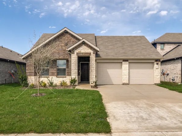 1371 Los Olmos Ln, Crandall, TX 75114