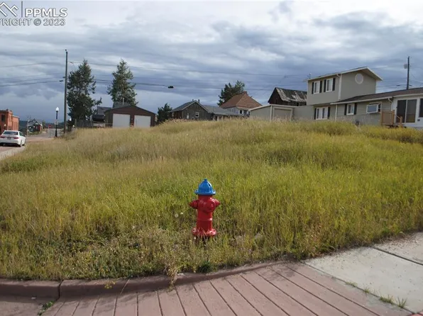 L1-3-B6 Carr Ave, Cripple Creek, CO 80813