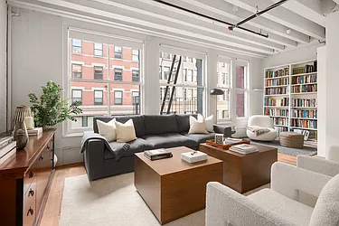 Sold by Douglas Elliman