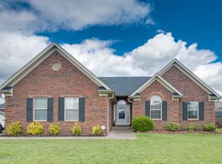 151 Reserves Blvd, Shepherdsville, KY