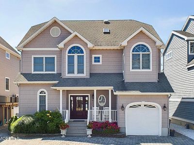 419 Delray Drive, Lavallette, NJ, 08735