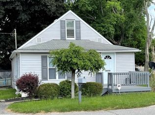 1303 Shanafelt Ave, Akron, OH 44312